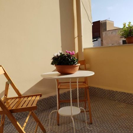 Apartamento Rifinito Bilocale In Centro, Casa Verdi, 2° Piano Bagheria Exterior foto