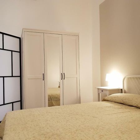 Apartamento Rifinito Bilocale In Centro, Casa Verdi, 2° Piano Bagheria Exterior foto