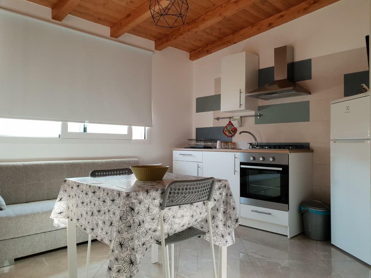 Apartamento Rifinito Bilocale In Centro, Casa Verdi, 2° Piano Bagheria Exterior foto