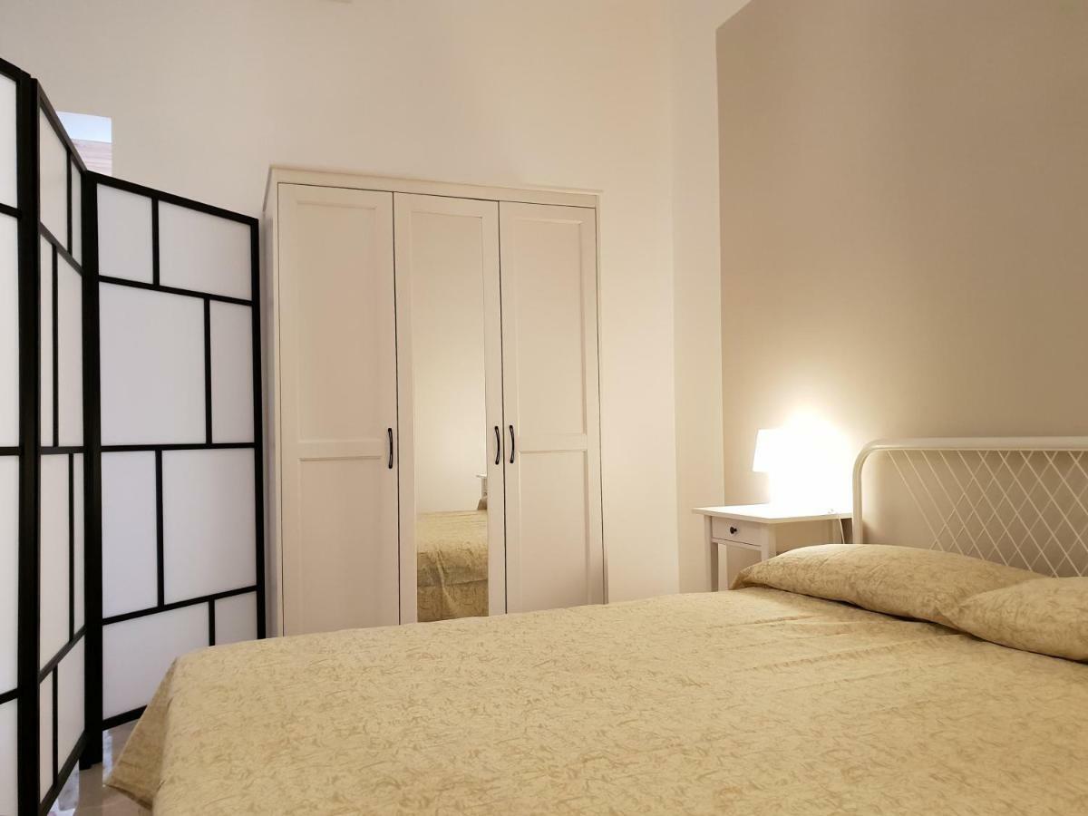 Apartamento Rifinito Bilocale In Centro, Casa Verdi, 2° Piano Bagheria Exterior foto